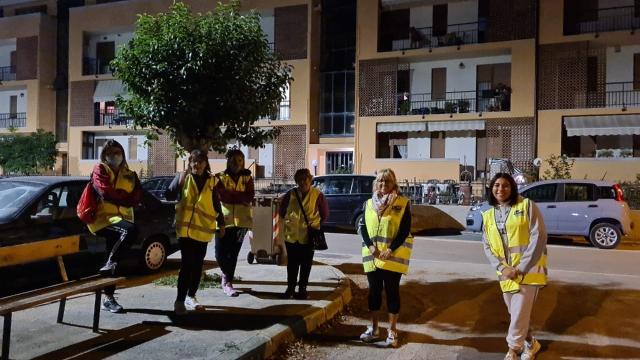 Maltignano, progetto in corpore sano: successo per la prima edizione delle 'camminate in salute'