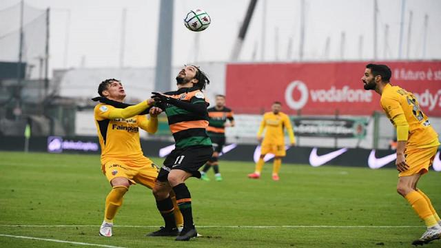 Ascoli Calcio, silenzio stampa totale dopo il quinto ko in campionato. Bertotto verso l'addio