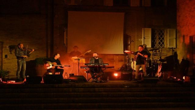Montefiore dell'Aso, successo per la seconda edizione del ''RadicArti Festival''