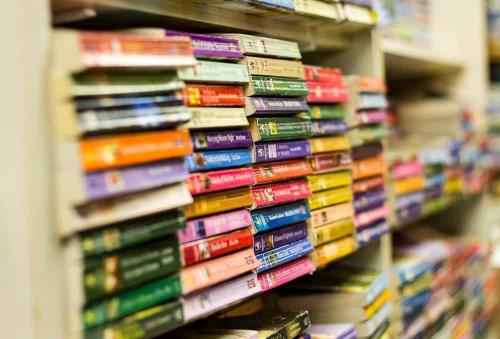 San Benedetto: contributi acquisto dei libri di testo, domande entro il 18 Novembre