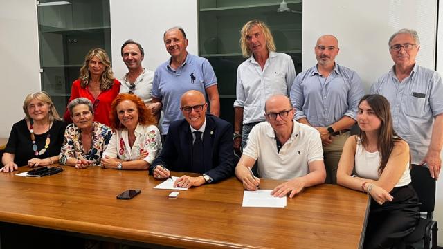 Ast Ascoli Piceno e medici di Medicina Generale: firmato l'accordo attuativo aziendale dopo molti anni