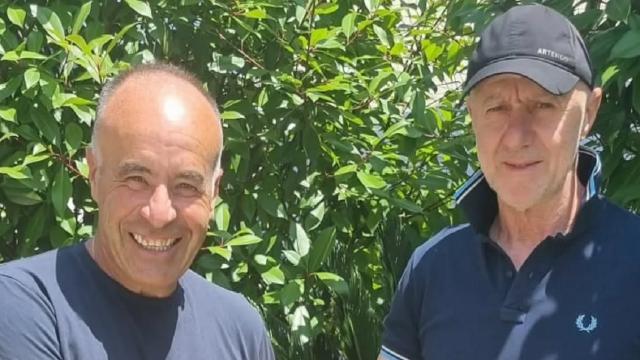 Monticelli, dopo due stagioni Riccardo Spurio torna ad essere il preparatore atletico