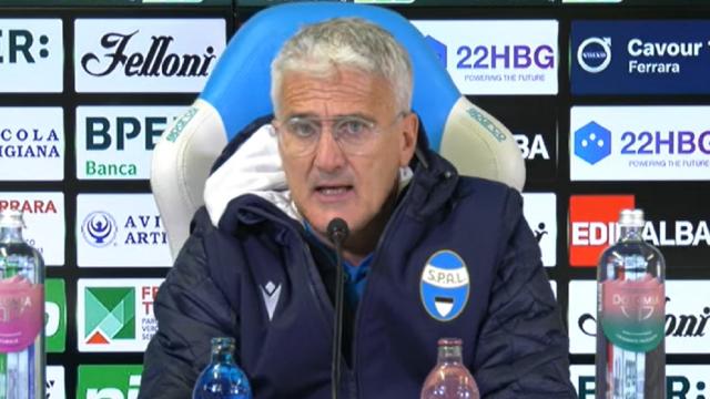 Spal-Benevento 1-1, le voci di Venturato (“Potevamo anche vincere”) e Caserta (“Dispiace per il risultato finale”)