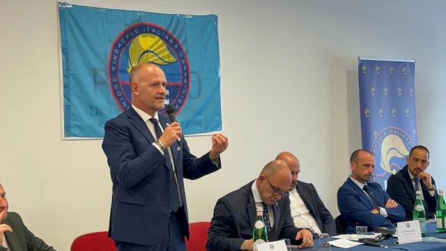 San Benedetto, grande partecipazione al convegno sulla sicurezza dell'Unione Sindacale Italiana Carabinieri
