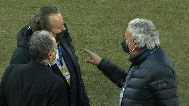 Spal-Ascoli 1-2, Pulcinelli: “Complimenti ragazzi, grande gioia e altri 3 punti verso la salvezza”