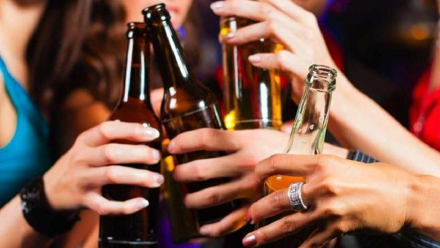 San Benedetto del Tronto, Festa della Samb: ordinanza per disciplinare l’uso di contenitori per bevande