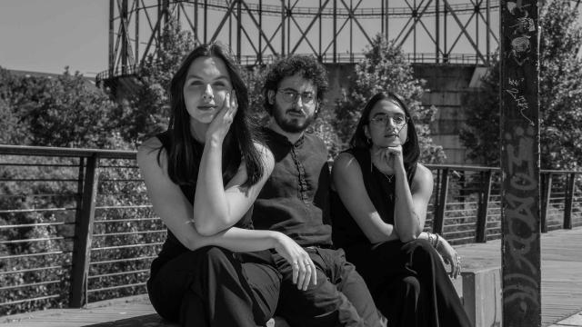 San Benedetto del Tronto, in scena al 'Concordia' lo spettacolo musicale del Trio Ekelon
