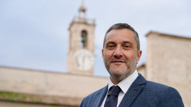 Ascoli Piceno, il Presidente del Consiglio comunale Alessandro Bono a Palermo per l’Assemblea ANCI Giovani