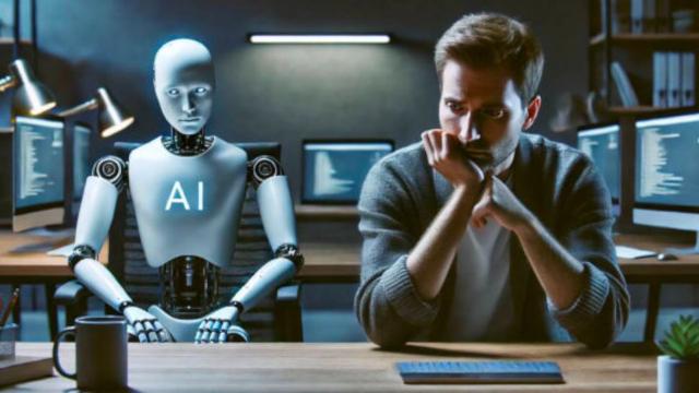 San Benedetto del Tronto, evento gratuito ''Segretario AI-Laboratorio di Intelligenza Artificiale''