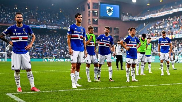 Ascoli Calcio, arriva una Sampdoria in netta difficoltà. La squadra di Pirlo rende però meglio in trasferta