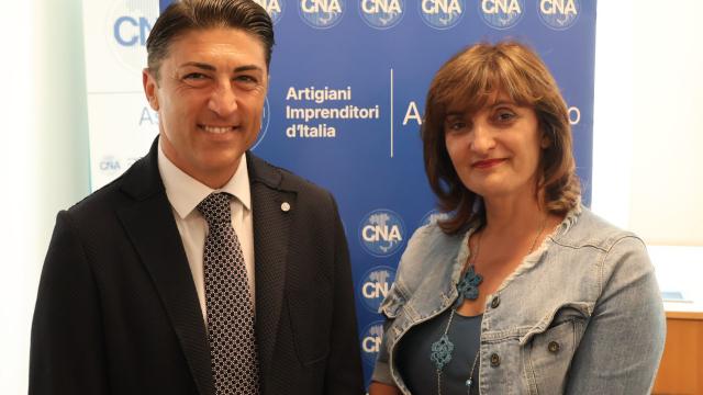 Più imprese e servizi, Cna Picena: saldo positivo per il tesseramento 2024-2025 con l'aumento di imprenditori associati