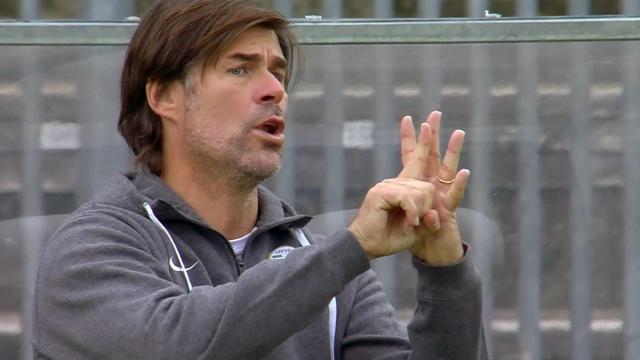 Ascoli Calcio, la voce di Sottil: “Chievo ha qualità ed esperienza. Bidaoui e Stoian devono trovare forma migliore”