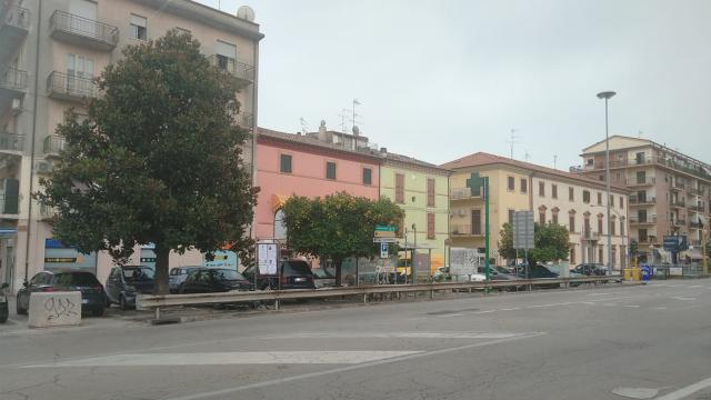 Grottammare, approvato progetto fattibilità per riqualificazione autostazione di via Matteotti