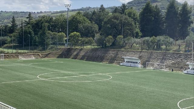 Ascoli Calcio, l'Under 17 di Seccardini sconfitta 5-1 dalla Roma alla prima stagionale