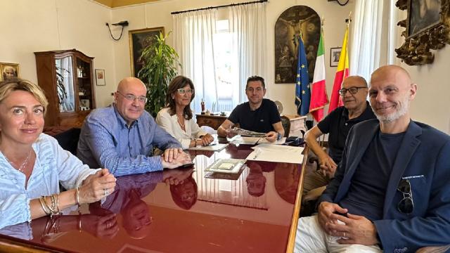 Ascoli, novità nel trasporto pubblico locale e per le navette gratuite “Centro storico” e “San Pietro Martire”