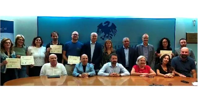 Confcommercio Picena e Organizzazioni sindacali: costituito Organismo Paritetico sulla Sicurezza della Provincia