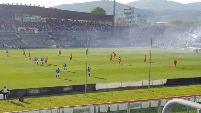 Precedenti Brescia-Ascoli. Nel 2019 Rondinelle in A con Dessena, ultimo successo bianconero griffato Buzzegoli