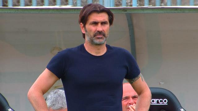 Ascoli Calcio, Breda sempre in stand by. Viali: “Ci dobbiamo vedere con Guarascio e Gemmi per capire il progetto”