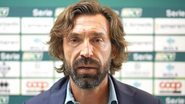 Como-Sampdoria 1-0, la voce di Pirlo: “Al primo errore veniamo condannati, non abbiamo la forza di reagire”