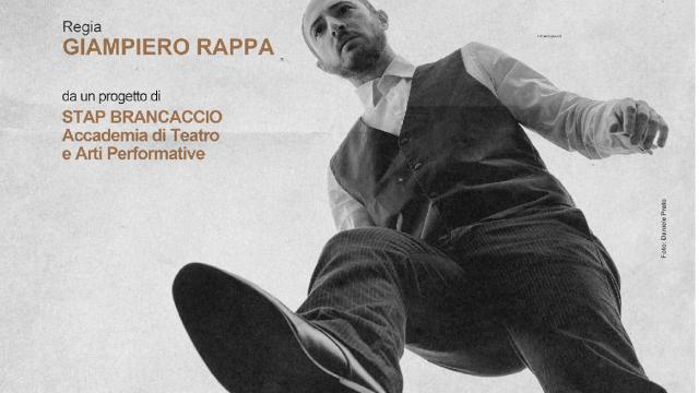 Al Teatro dei Filarmonici di Ascoli Piceno arriva lo spettacolo 'Matrioska' di Giampiero Rappa