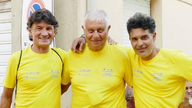 Il Gran Premio Capodarco si prepara per una 53esima edizione spettacolare in omaggio a Gaetano Gazzoli