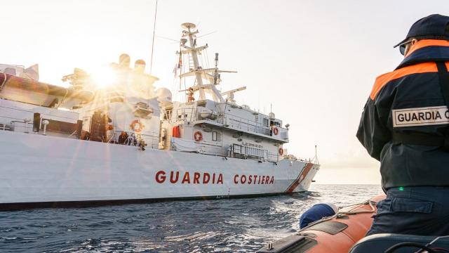 Guardia Costiera San Benedetto, sequestrati oltre 400 chili di prodotto ittico privo di tracciabilità