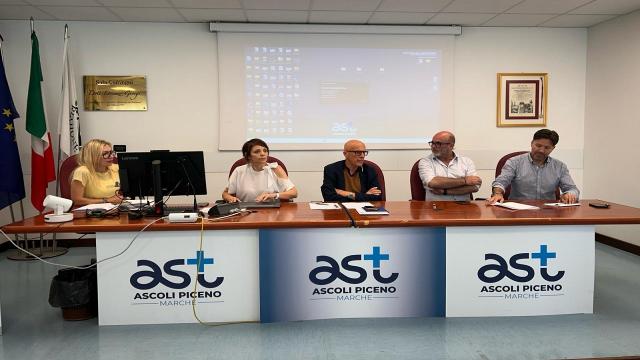 Ast Ascoli Piceno aumenta il fondo per il pagamento delle progressioni. Firmato accordo con organizzazioni sindacali