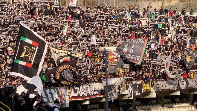 Ascoli Calcio, info e costi biglietti per il match al ''Del Duca'' contro il Perugia