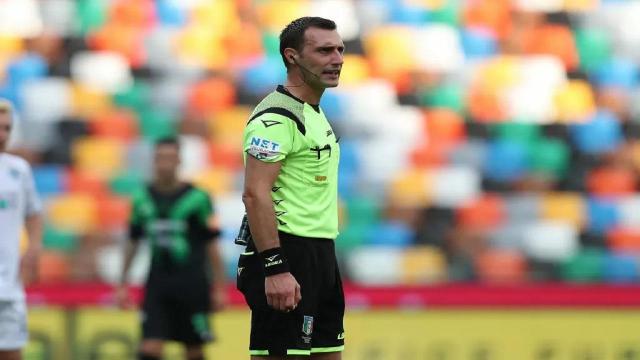 Pordenone-Ascoli, arbitra Maggioni. Per il Picchio nessuna vittoria in tre precedenti