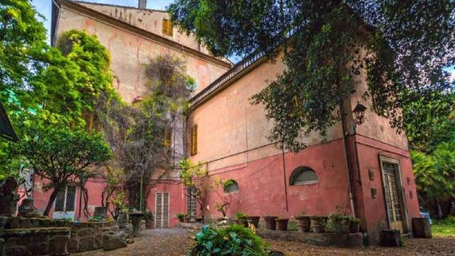 San Benedetto: Villa Rambelli, ok a progetto da 3,5 milioni. Ascoli, chiesa Santa Maria Intervineas sorvegliata speciale