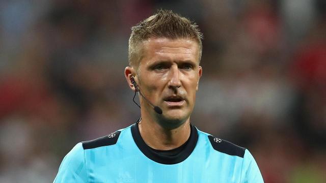 Serie C, Orsato spiega il Football video support: ''Ogni allenatore avrà a disposizione due chiamate a partita''