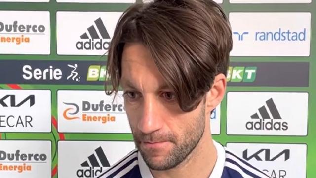 Virtus Entella, la voce di Paolucci: “Con l'Ascoli una finale da vincere. Spero di segnare come l'anno scorso”