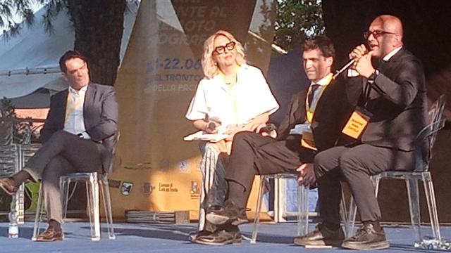 Oltre 500 ragazzi protagonisti alla 2ª giornata del Festival 'Restanza e Tornanza' a Colli. Entusiasmo, idee e futuro