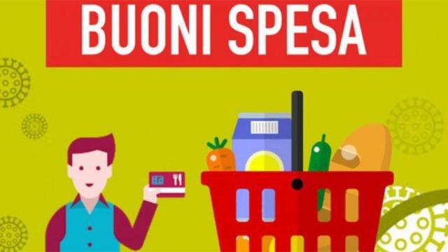 San Benedetto: buoni spesa, il Comune chiede la collaborazione di negozianti e volontariato