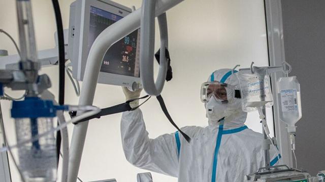 Regione Marche: registrati altri 11 decessi, nessuno nella provincia di Ascoli Piceno