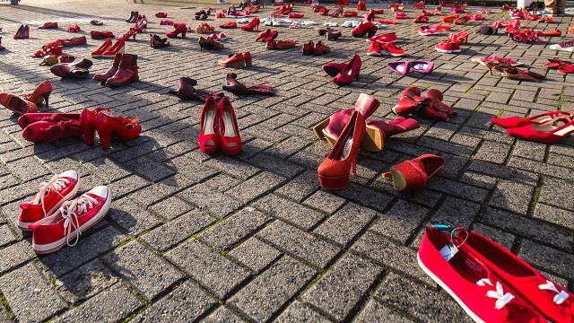 Giornata internazionale contro la violenza sulla donna, il report della Regione Marche