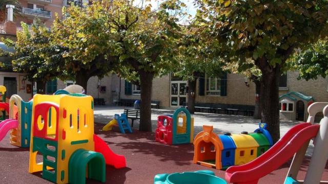 L’asilo 'Merlini' di San Benedetto del Tronto celebra la Giornata Mondiale dell’Acqua