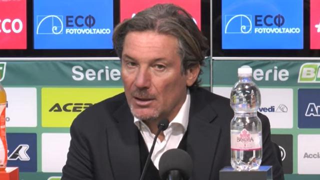 Cremonese-Lecco 1-0, Stroppa (“Vittoria importante, serviva sacrificio”) e Bonazzoli (“Bravi a credere fino alla fine”)