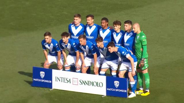 Brescia, Gastaldello ne convoca 22 per il delicato match con l'Ascoli. Tre gli assenti