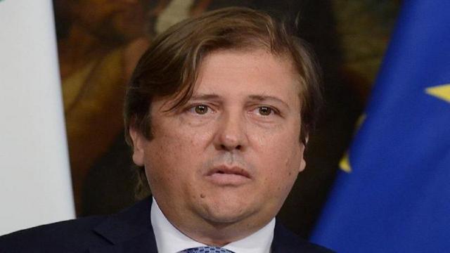 Coronavirus, Sileri: ''Vaccinazioni per over 80 slittano di circa quattro settimane''