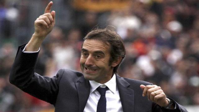 Ascoli Calcio, sono vent'anni che un allenatore non chiude due stagioni intere di fila. L'ultimo fu Giampaolo