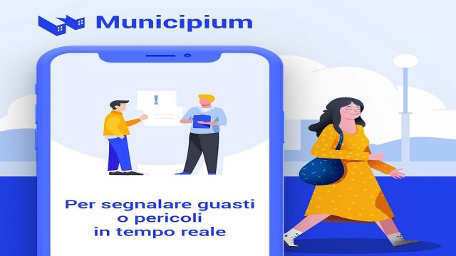 San Benedetto: segnalazioni e reclami, ora c’è l’app Municipium