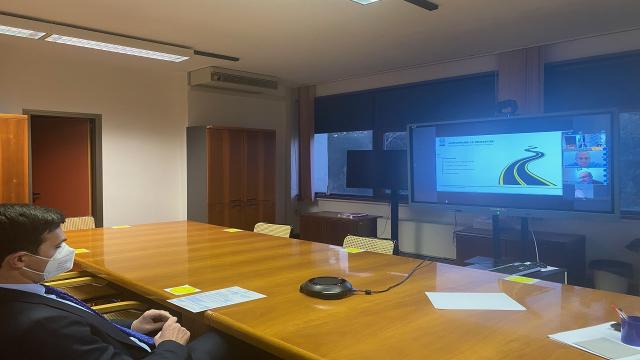 Regione, Agenzia Dogane e Monopoli a sostegno delle attività produttive marchigiane