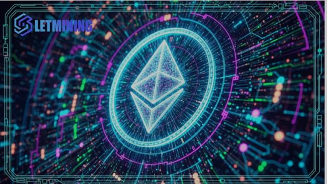 Entra rapidamente nel mercato delle risorse digitali: potenza cloud computing LET Mining aiuta ad arricchirti facilmente