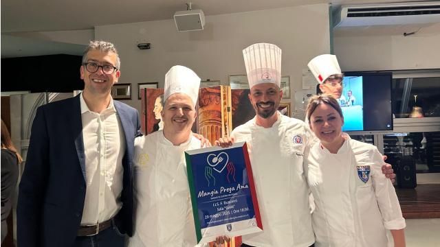 IIS ''F. Buscemi'' di San Benedetto: evento finale progetto ''Inclusione ragazzi speciali e allievi TUTOR''