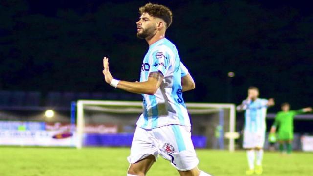 Ascoli Calcio, tutto fatto per il trasferimento di Ricciardi all'Avellino. I dettagli