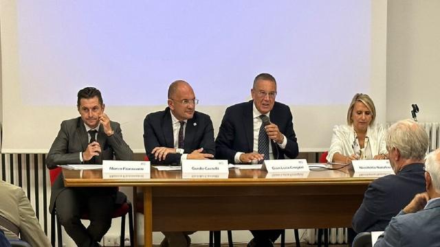 Ascoli Piceno: l’Università cresce, nuovo corso di laurea triennale in Tecniche di Radiologia medica per immagini