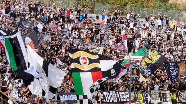 Ascoli Calcio, info e costi biglietti per il match con lo Spezia. Prezzi speciali in Tribuna Mazzone e Curva Nord