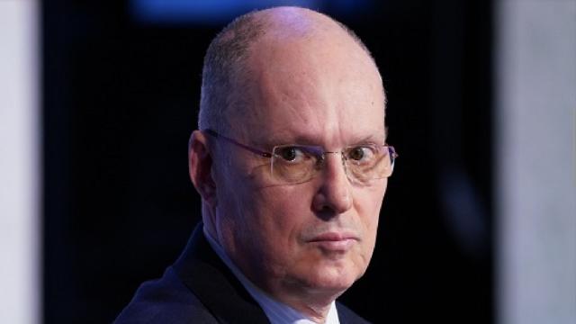 Ricciardi: “Ci vuole un lockdown di un mese. Più morti che nella Seconda Guerra Mondiale”
