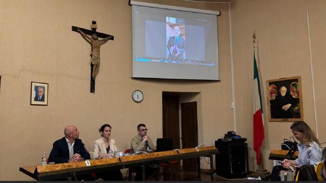 Ricostruzione, incontro operativo tra la Struttura Commissariale ed i Comuni della rete Sibillini Italy Experience